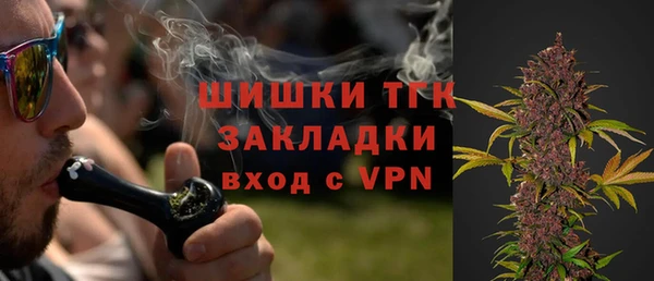 стафф Нягань