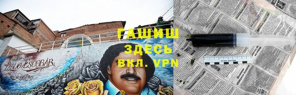 стафф Няндома