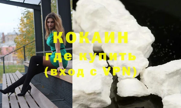 стафф Няндома